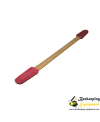 Royall jelly spoon - wooden