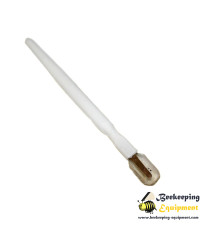 Royall jelly spoon - plastic