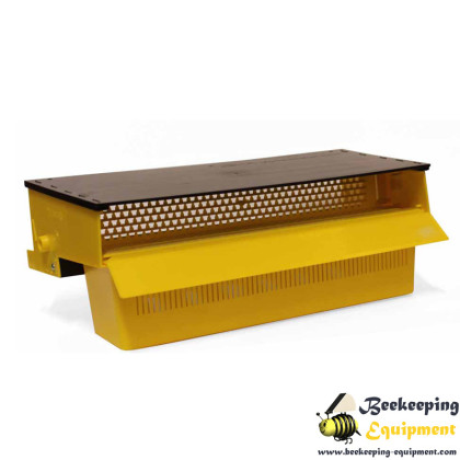 Pollen trap