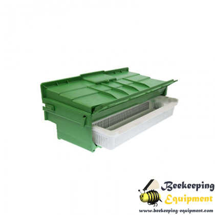 Pollen trap Technoset