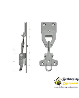 Adjustable Fasteners Adjustable Fasteners