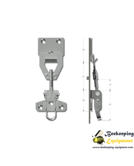 Adjustable Fasteners Adjustable Fasteners