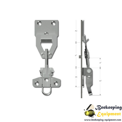 Adjustable Fasteners Adjustable Fasteners