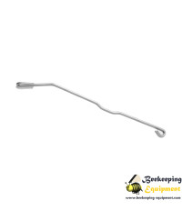 Spring fasteners pair