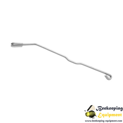 Spring fasteners pair