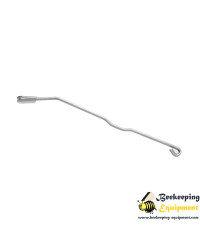 Spring fasteners pair
