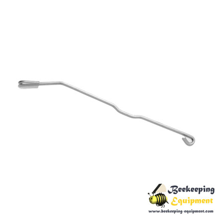 Spring fasteners pair