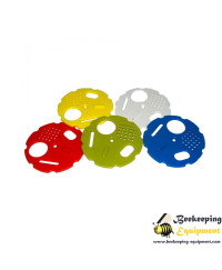 Orientation disc