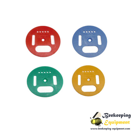 Orientation disc Orientation disc