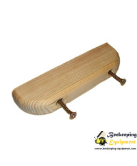 Plank valve
