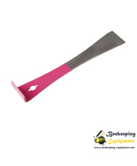 Stainless steel spatula pink