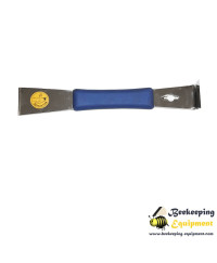 Scraper plastic handle Mellarius stainless steel
