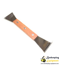 Hive tool stainless steel