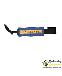 Mellarius frame lifter plastic handle with scraper