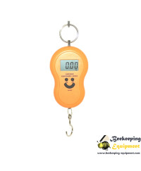 Handheld digital scales