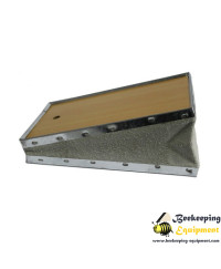 Leather bellow for smokers