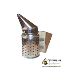 Smoker stainless small