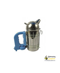 Electric Smoker Inox