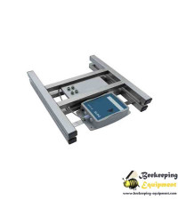 Beekeeping Scale XLOG