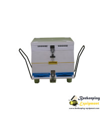 Cell carrying handles