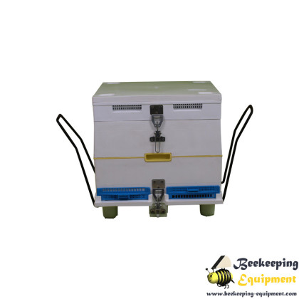 Cell carrying handles