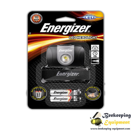 Head Flashlight LED