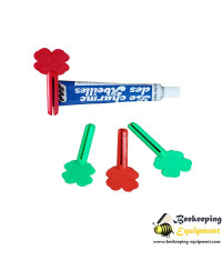 Clamp for Api-charm