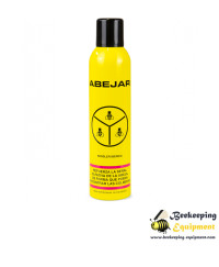 ABEJAR infusion collection spray