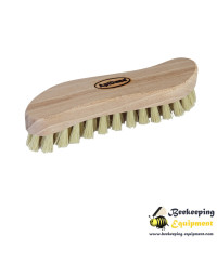 Hive cleaning brush
