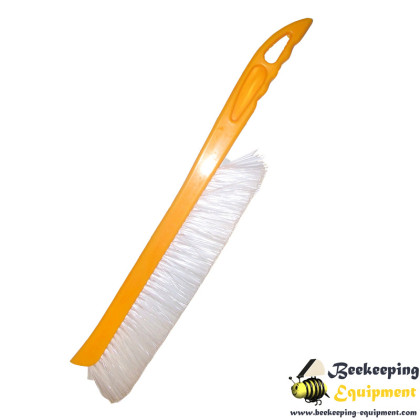 Bee brush Bee brush