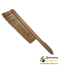 Bee brush