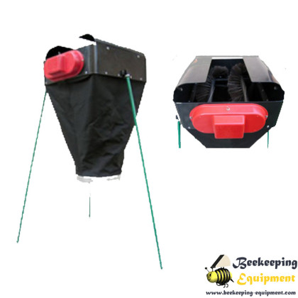 Electrical bee shaker Electrical bee shaker