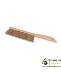 Bee brush