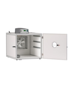 Queen Bee Hatchery - Pollen Dryer FIEM A100DP Queen Bee Hatchery - Pollen Dryer FIEM A100DP