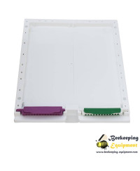 Plastic base Technoset
