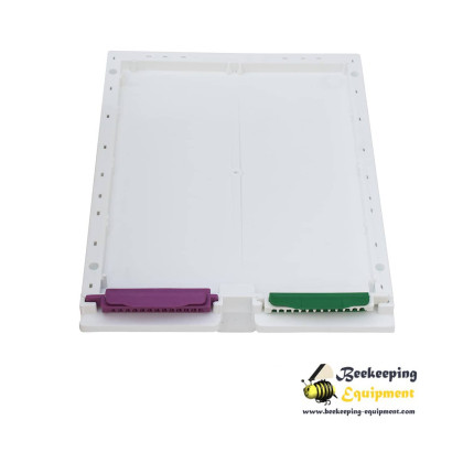 Plastic base Technoset