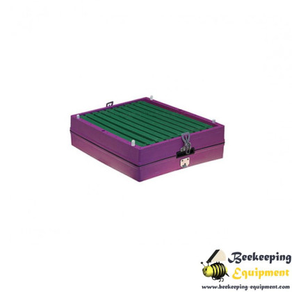 Plastic floor 14cm with frames