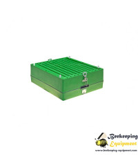 Plastic floor 19cm with frames