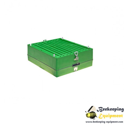 Plastic floor 19cm with frames