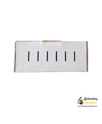 Queens Transport Box (100 pcs.)