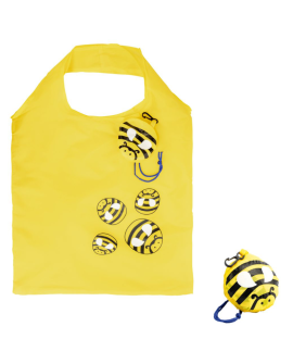 Foldable shopping bag Foldable shopping bag