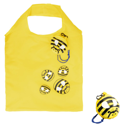 Foldable shopping bag Foldable shopping bag