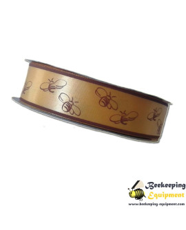 Decorative Ribbon With bees Decorative Ribbon With bees