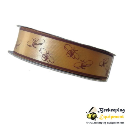 Decorative Ribbon With bees Decorative Ribbon With bees