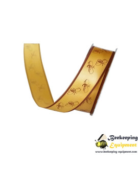 Decorative Ribbon With bees Decorative Ribbon With bees