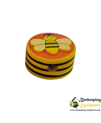 Sharpener with bee