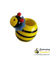 Pencil Box Bee