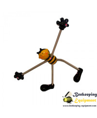 Bee magnet