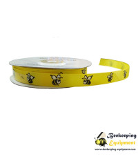 Decorative Ribbon With bees (Τhin)