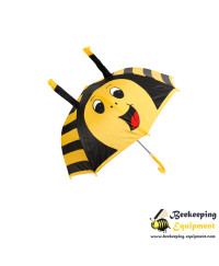 Children's umbrella bee